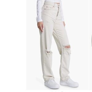 BDG mom jeans